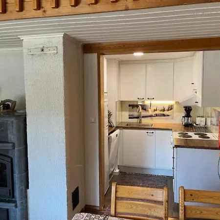 Appartement Salmelankartano P3a Naeaetaenpesae Visit