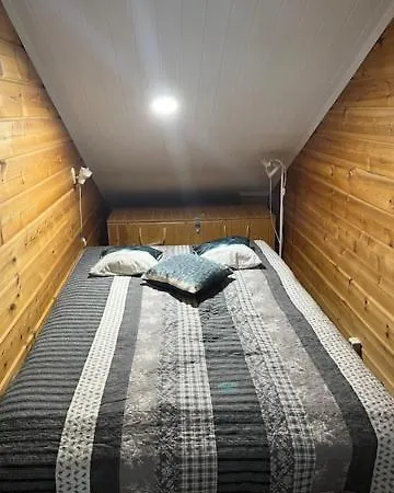 Salmelankartano P3a Naeaetaenpesae Visit Apartamento