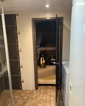 Apartamento Salmelankartano P3a Naeaetaenpesae Visit