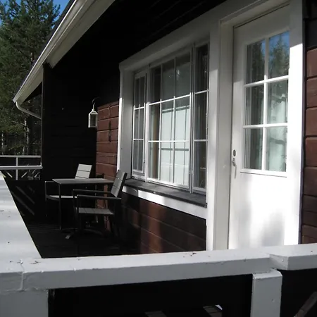 Salmelankartano P3a Naeaetaenpesae Visit Apartamento