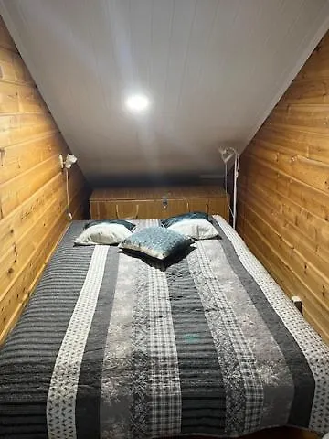 Salmelankartano P3a Naeaetaenpesae Visit Διαμέρισμα