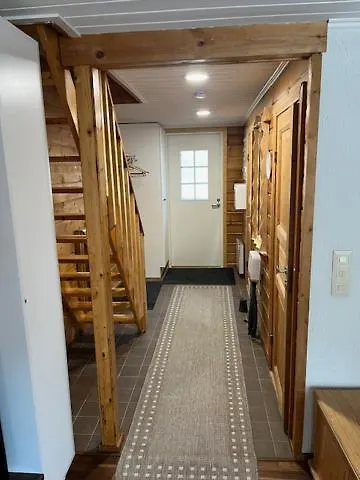 Salmelankartano P3a Naeaetaenpesae Visit Διαμέρισμα