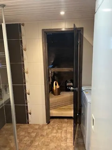 Διαμέρισμα Salmelankartano P3a Naeaetaenpesae Visit