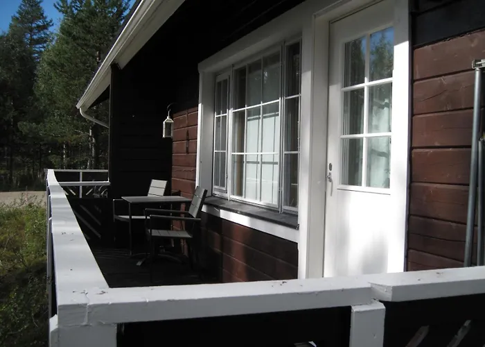 Salmelankartano P3a Naeaetaenpesae Visit Διαμέρισμα